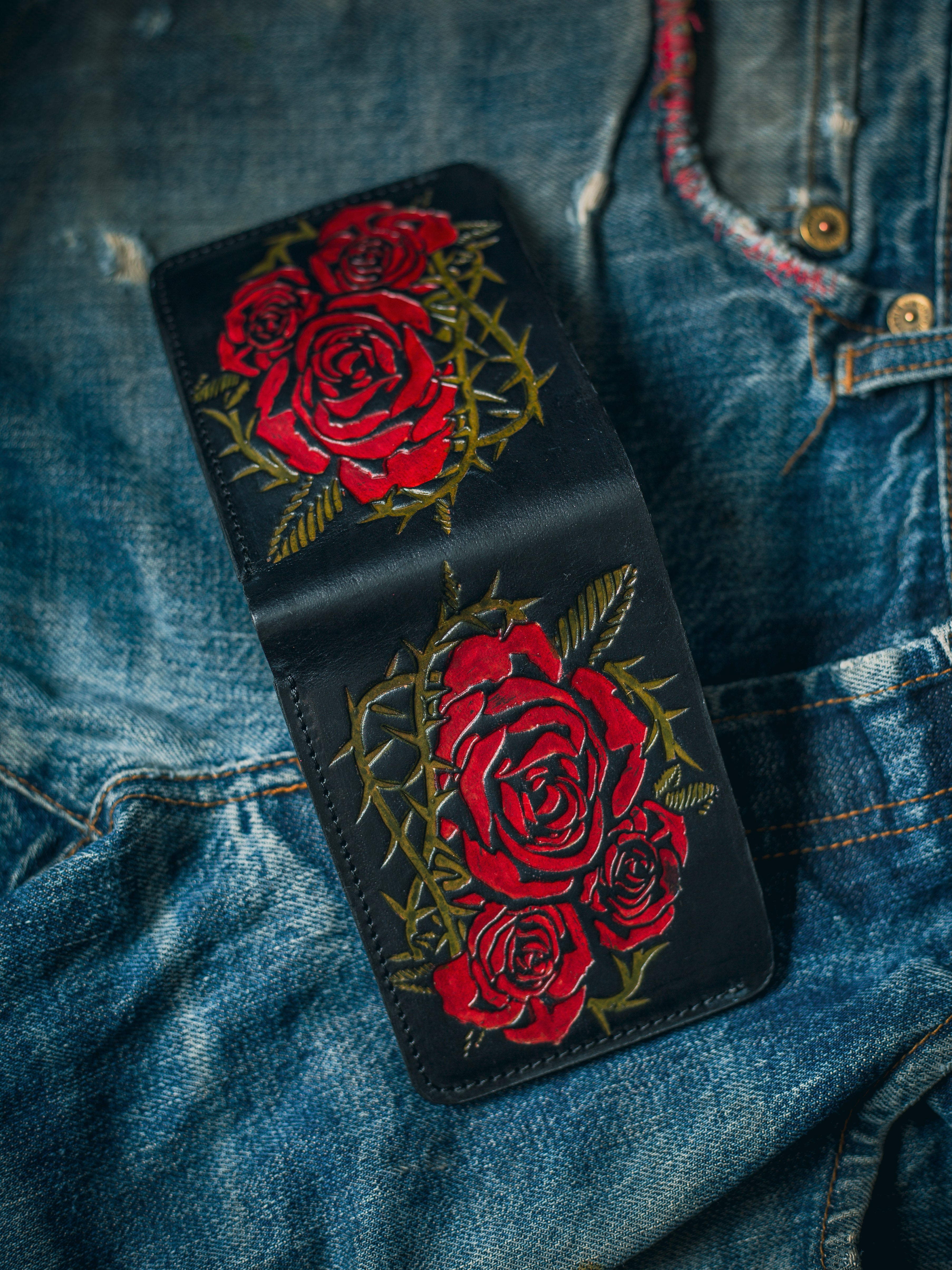 Wallets