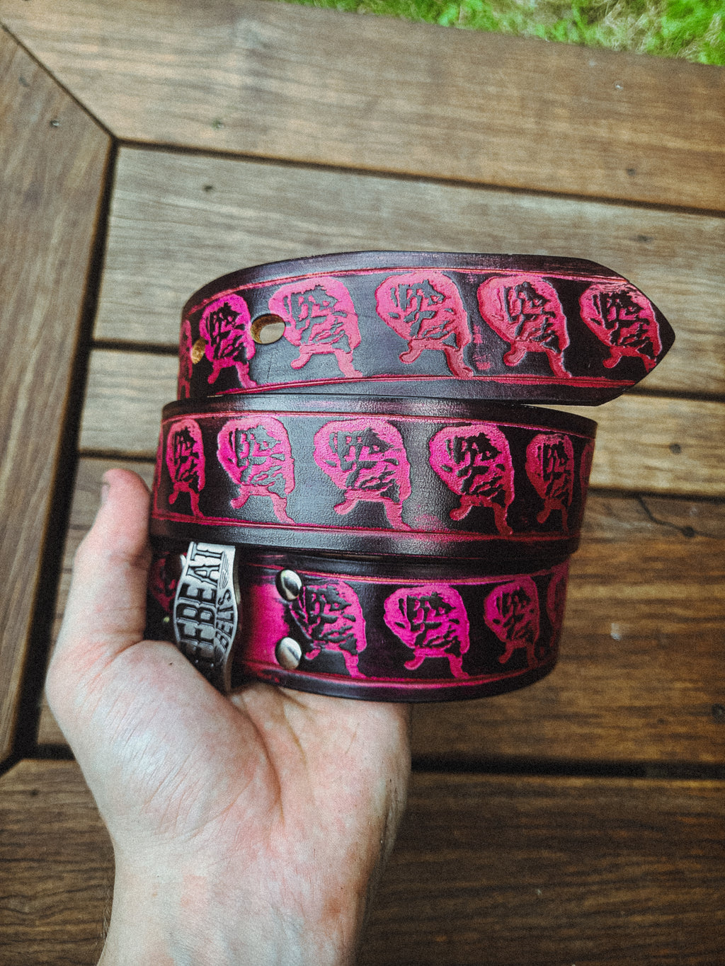 Nugget Belt