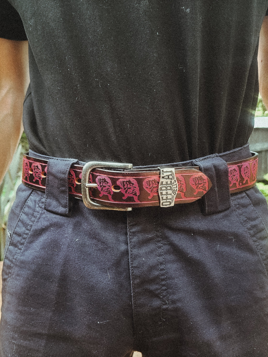 Nugget Belt
