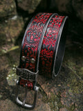 Divine Skulls Belt
