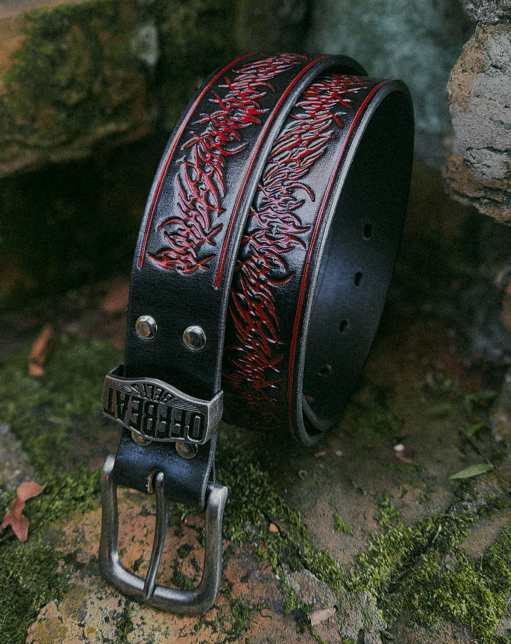 Sigil Belt