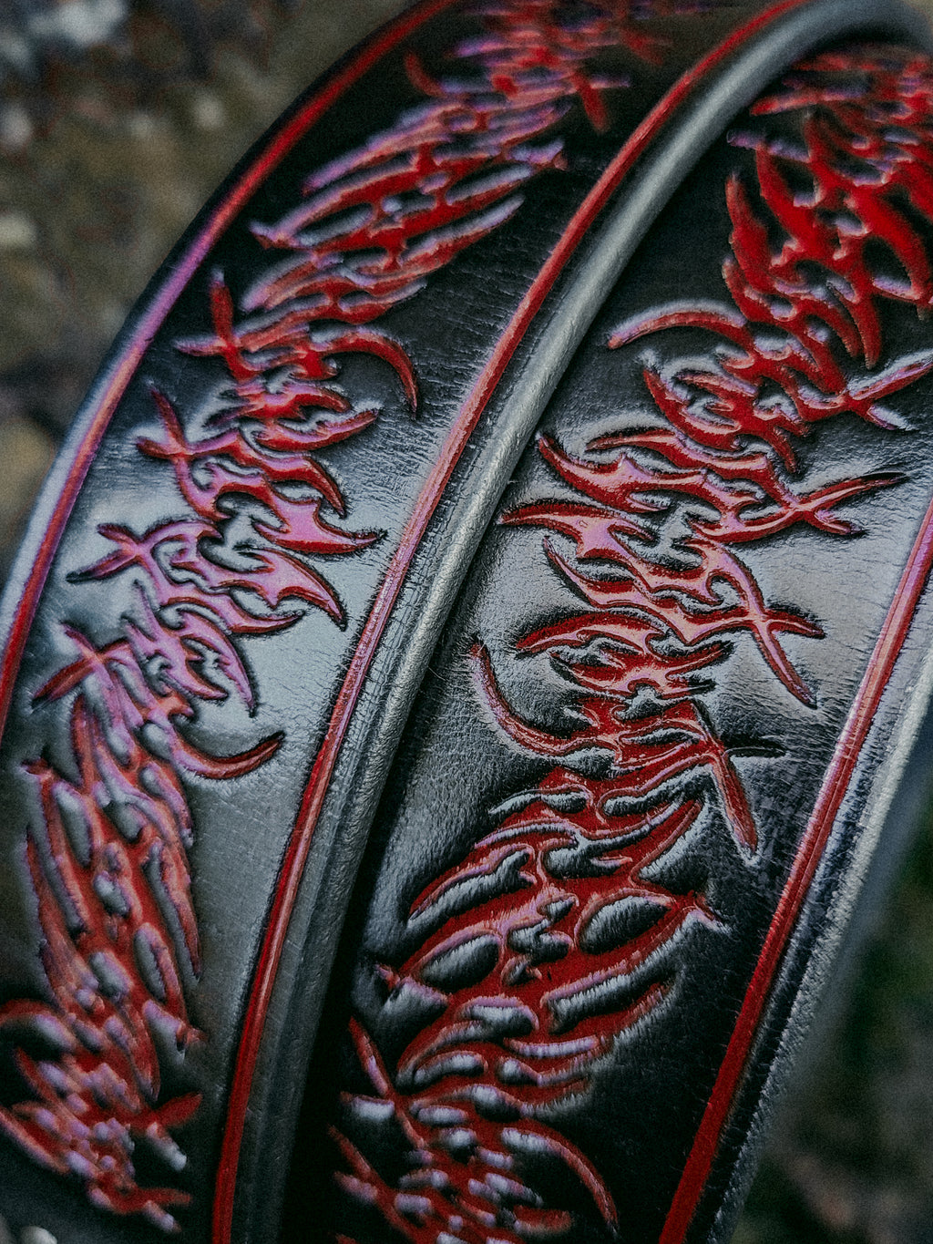Sigil Belt