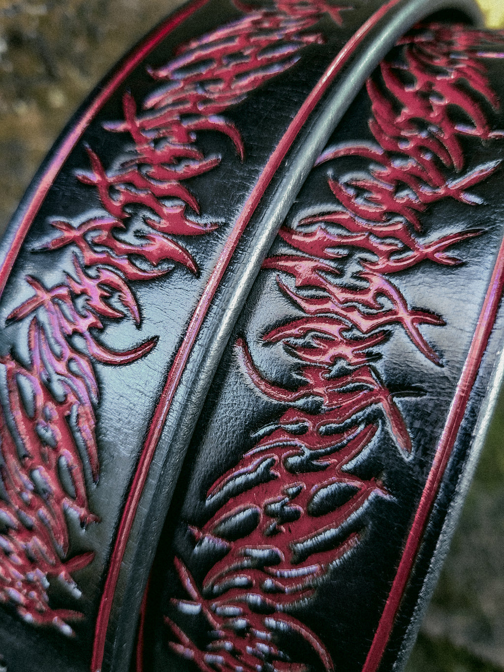 Sigil Belt
