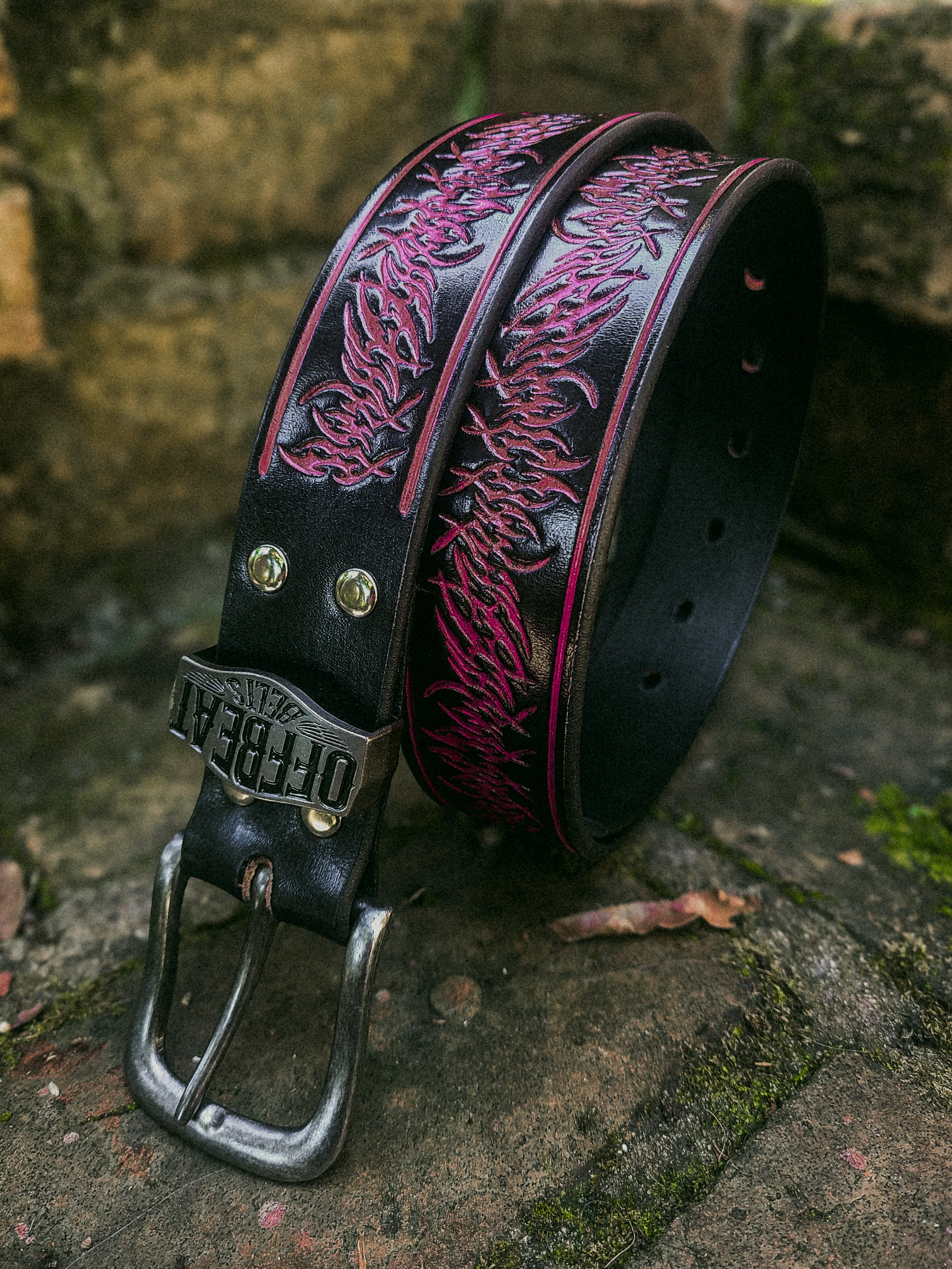 Sigil Belt