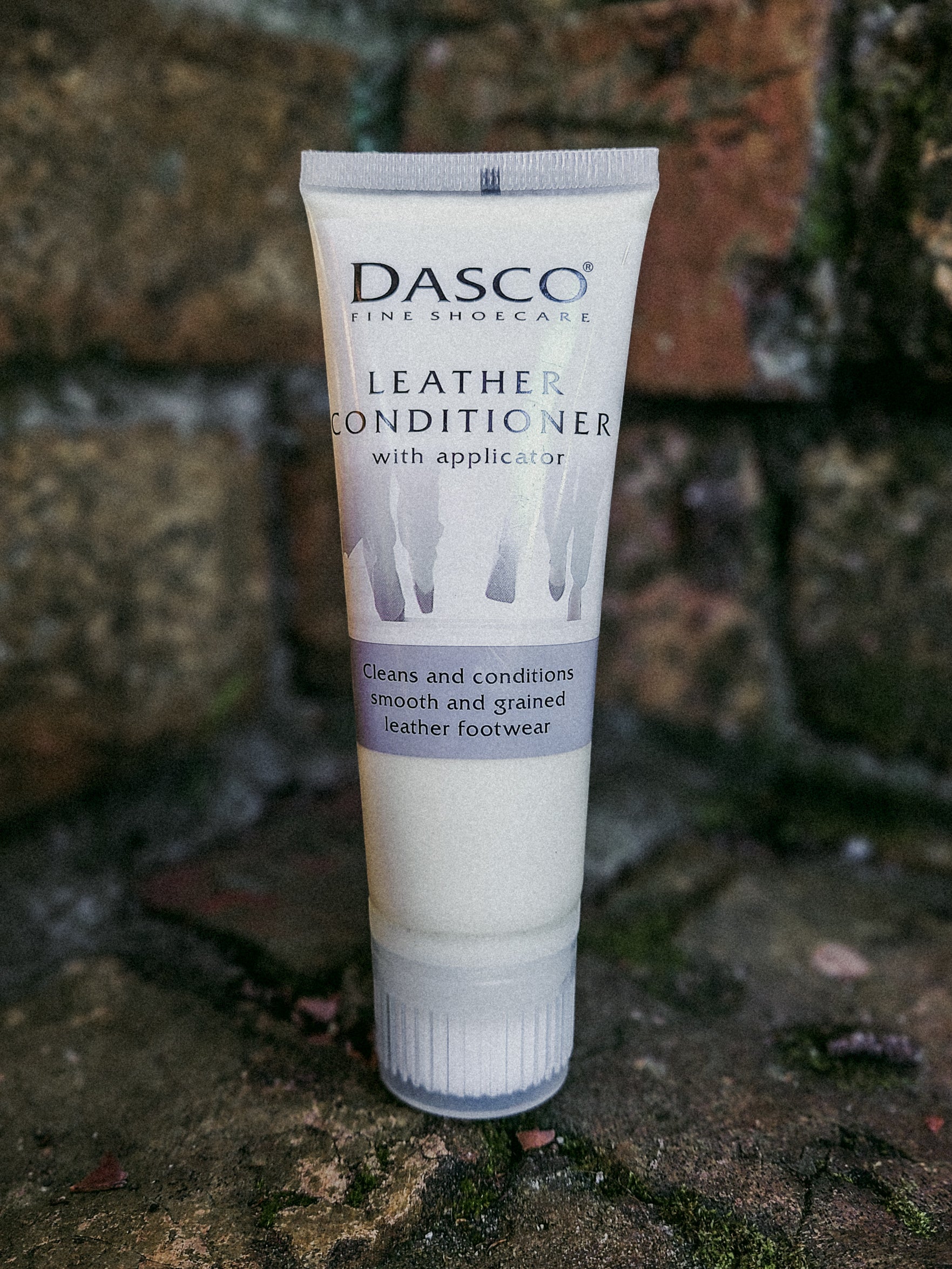 DASCO Leather Conditioner