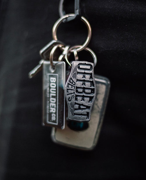 Keychain