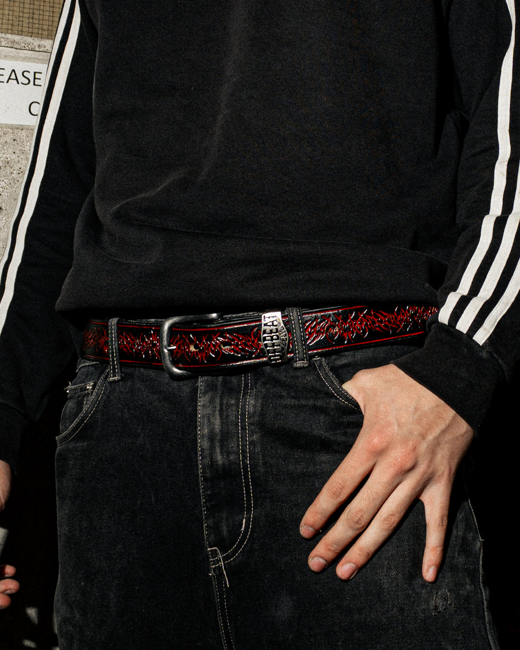 Sigil Belt