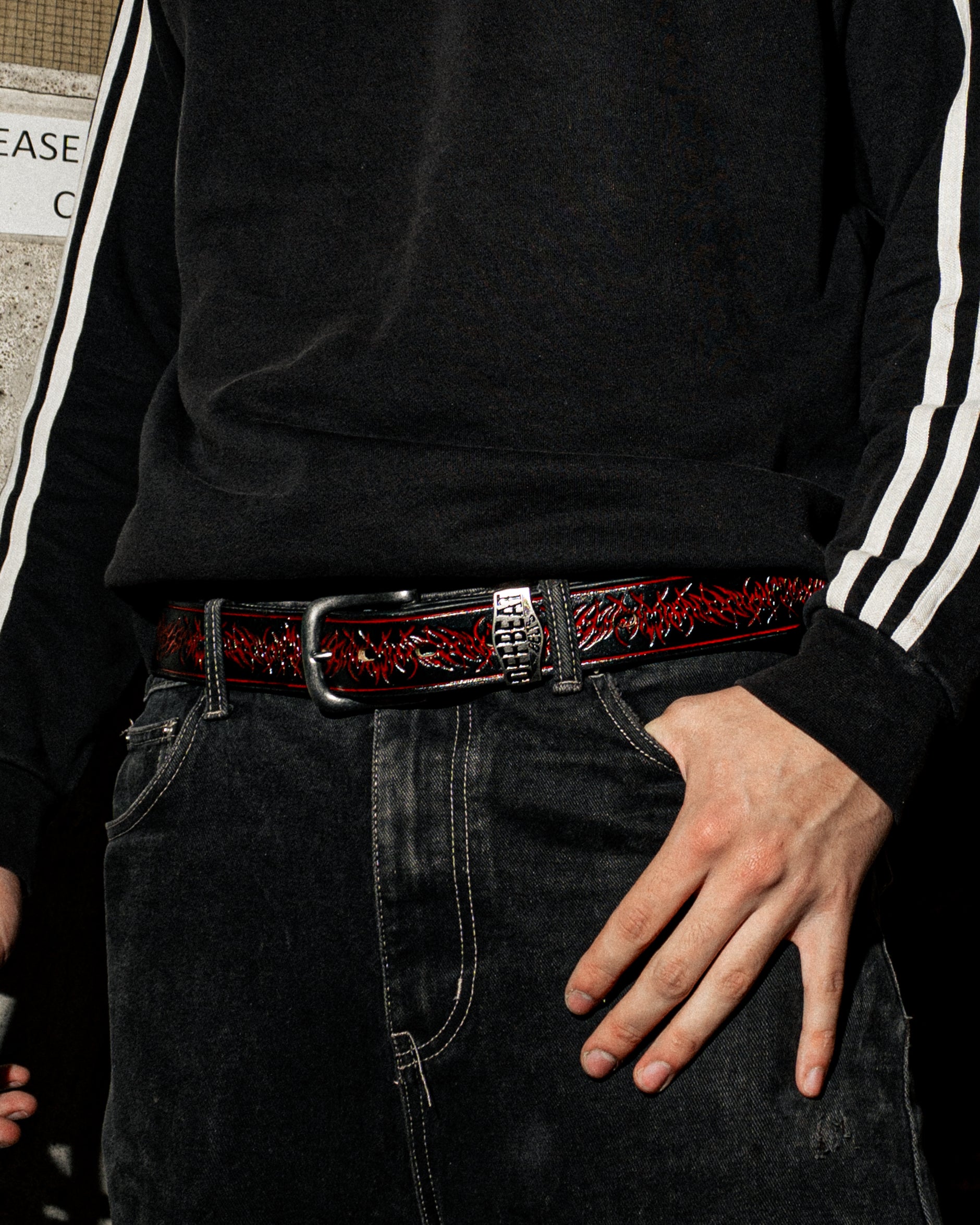 Sigil Belt