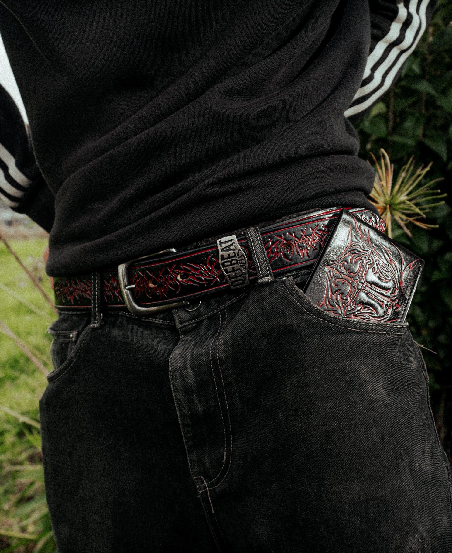 Sigil Belt