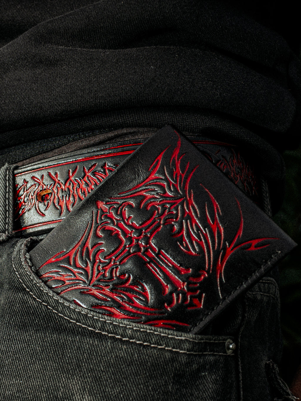 Sigil Wallet