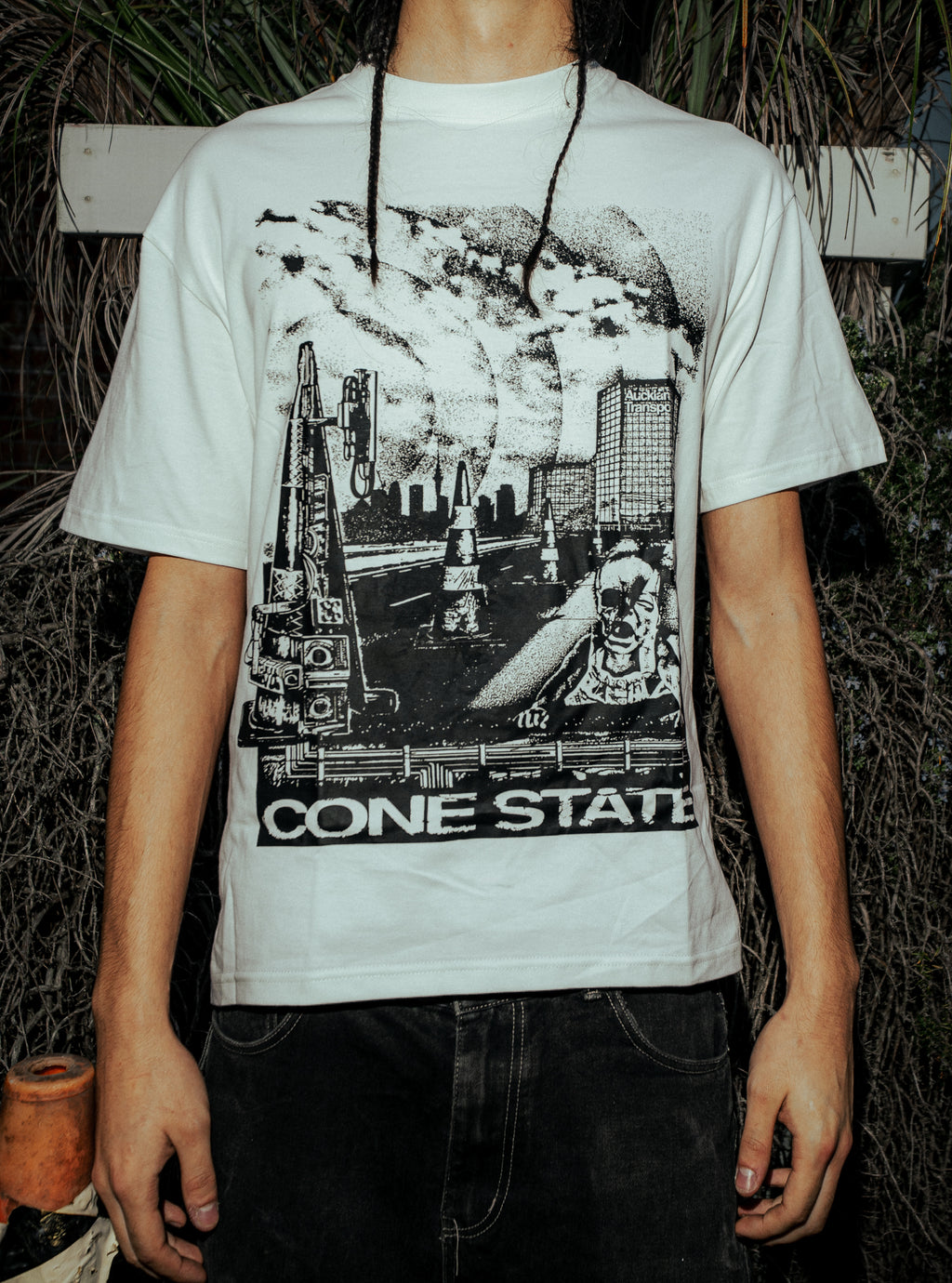 Cone State T-Shirt