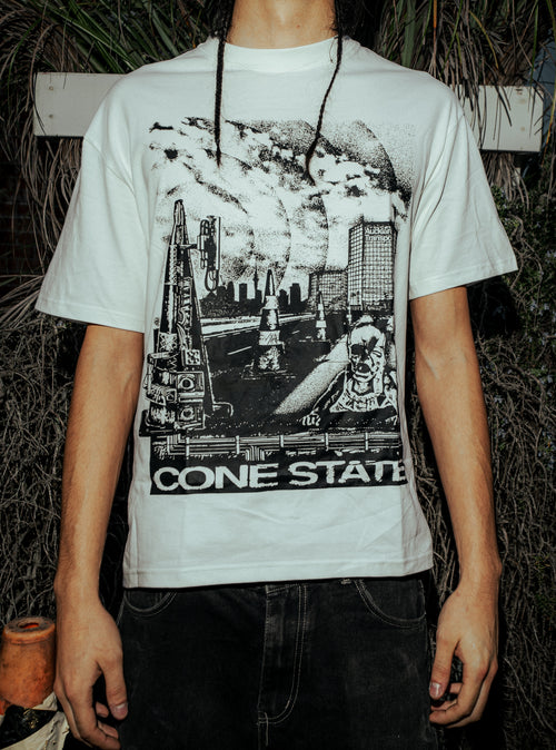 Cone State T-Shirt