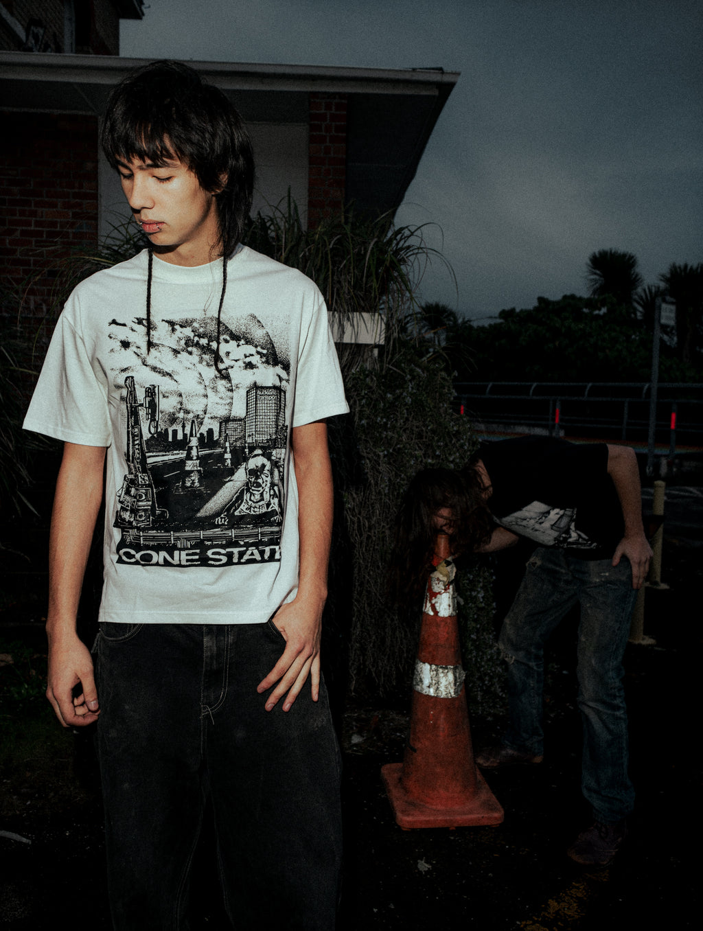 Cone State T-Shirt