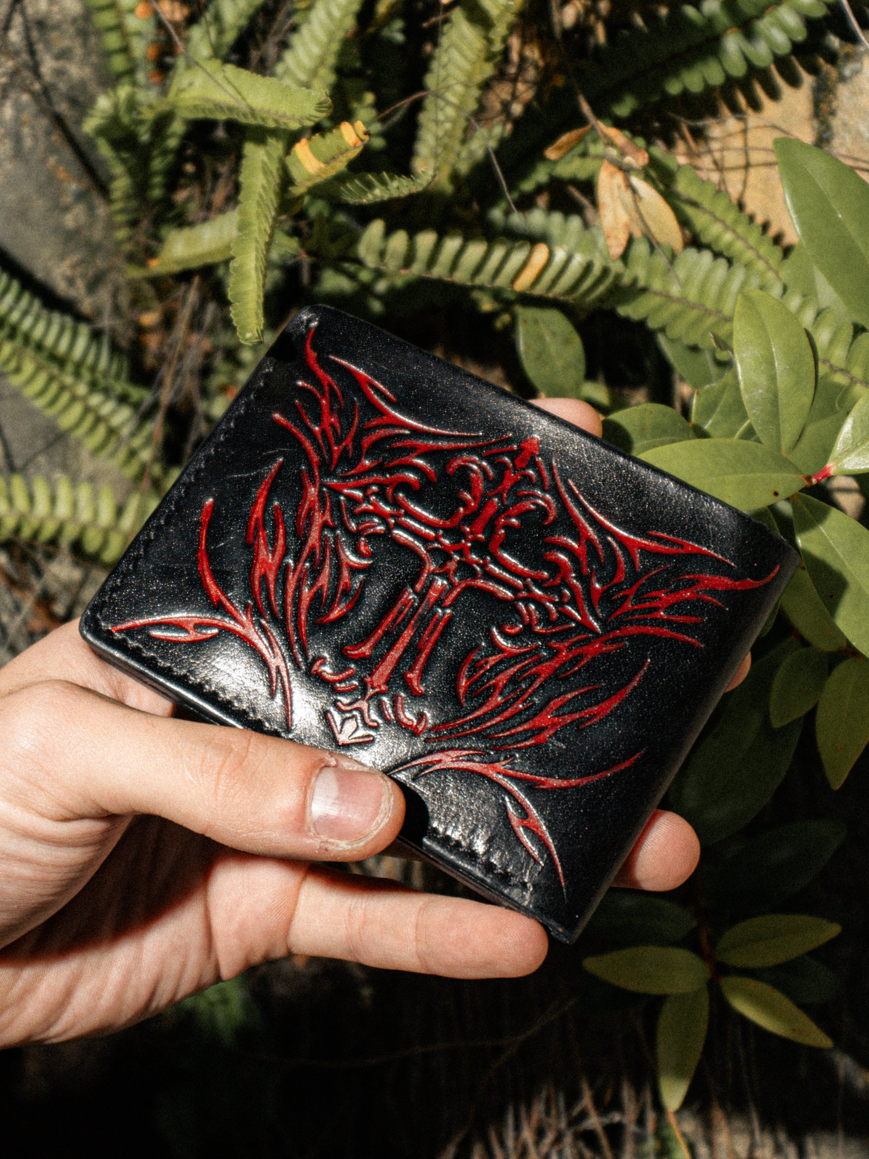 Sigil Wallet