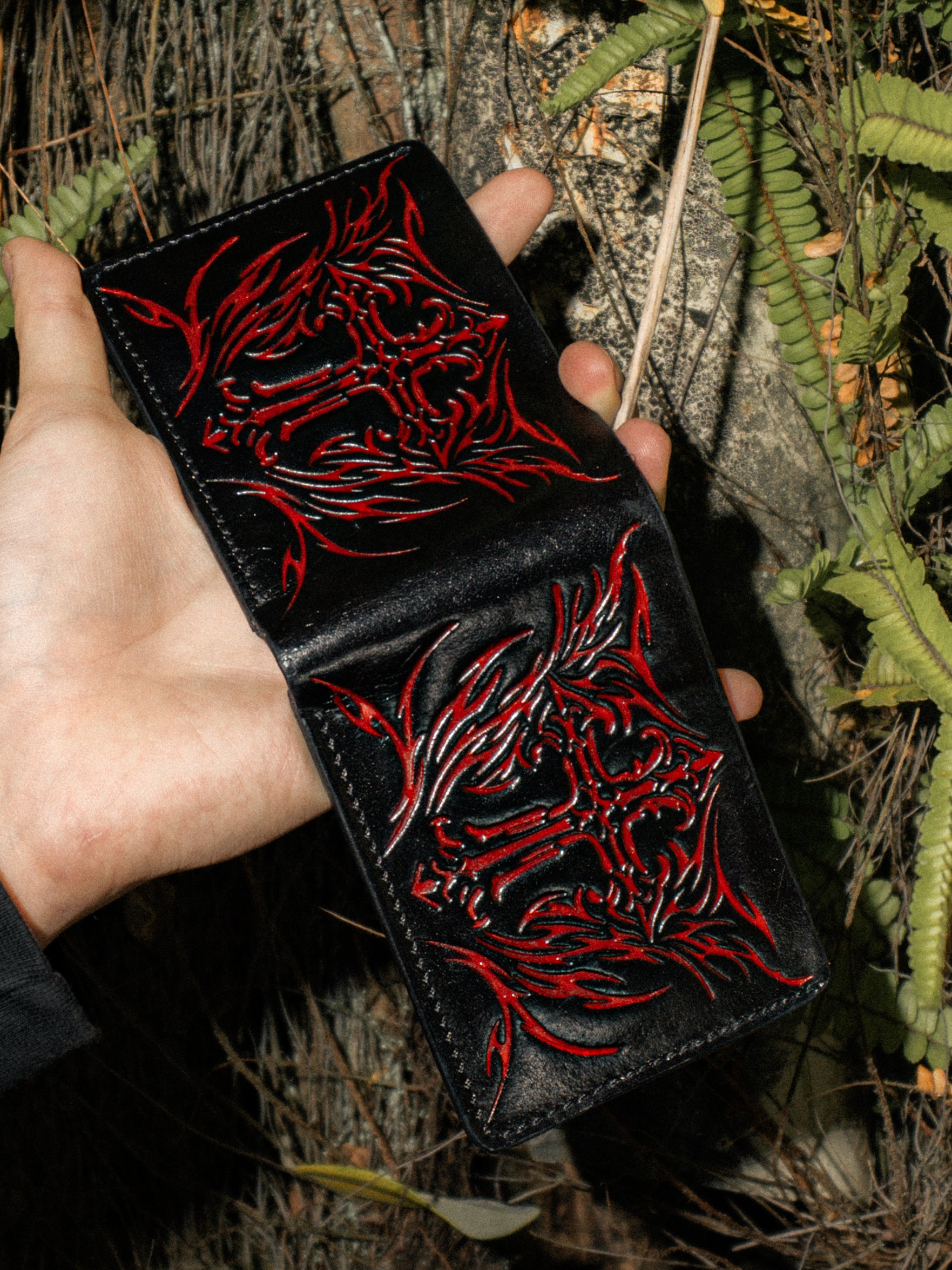 Sigil Wallet