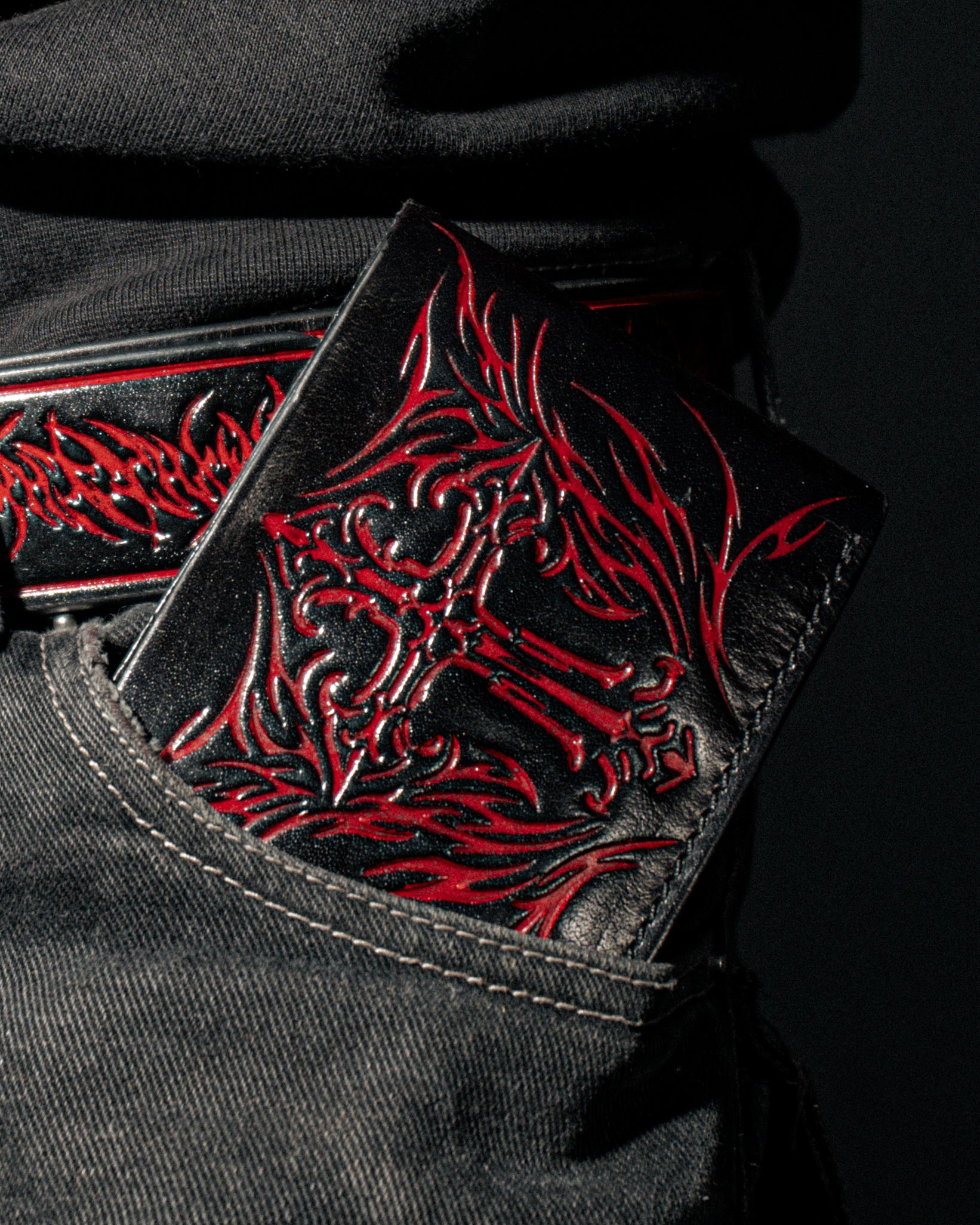 Sigil Wallet