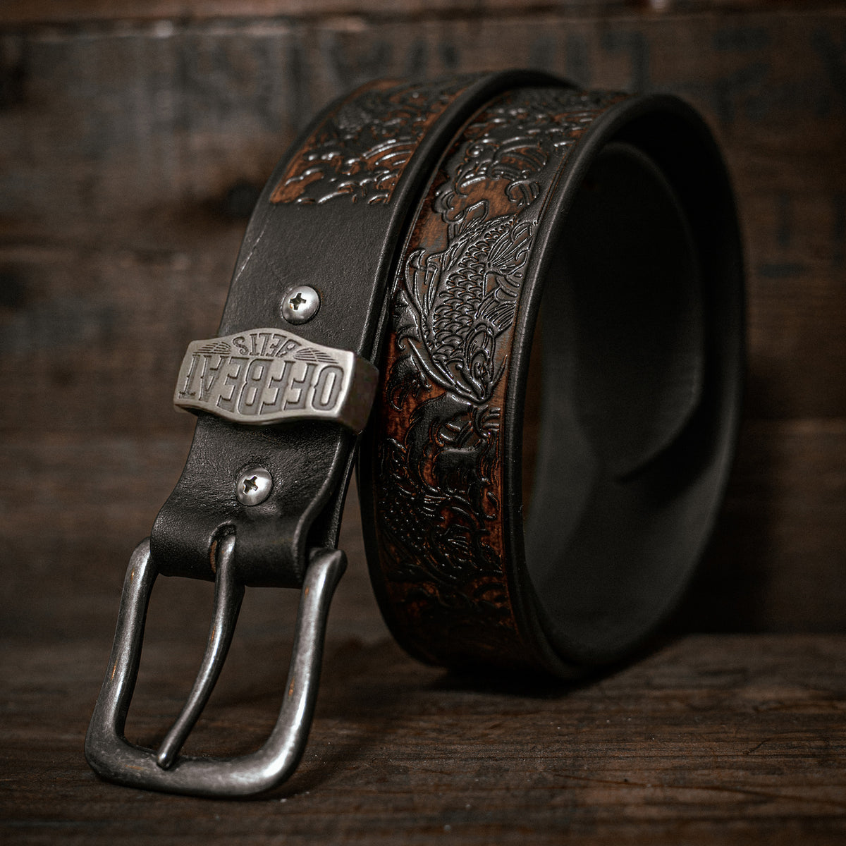 Ukiyo Belt