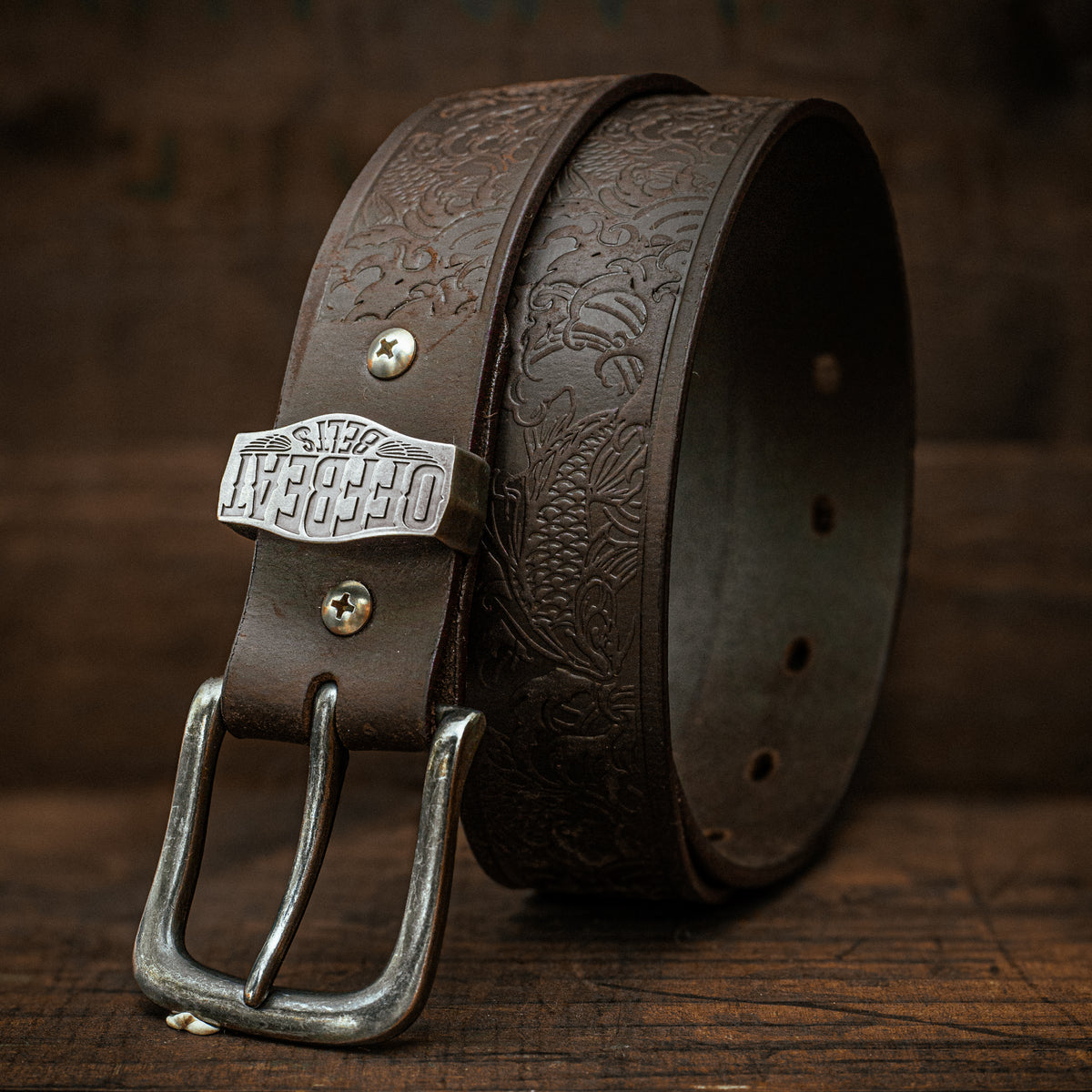 Ukiyo Belt
