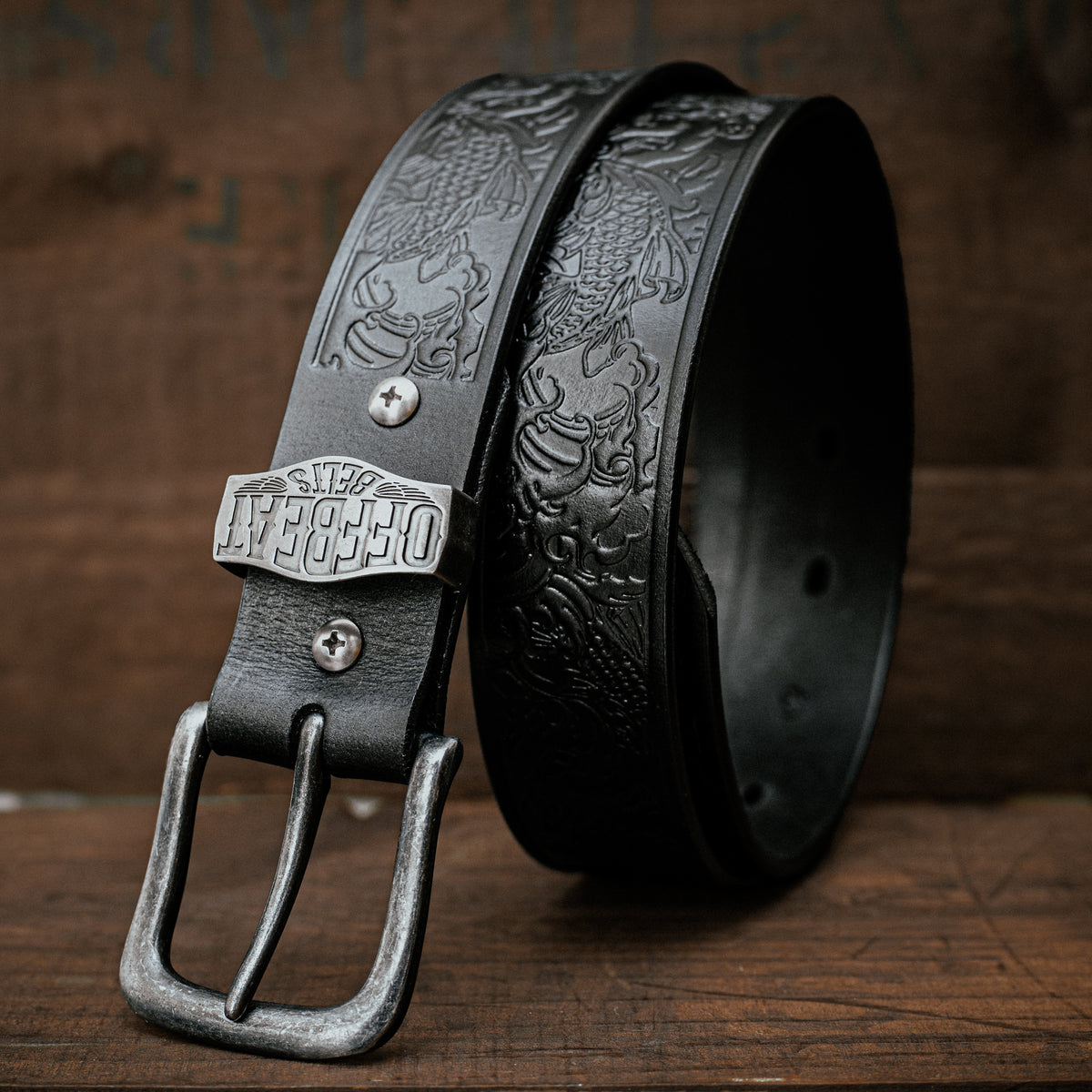Ukiyo Belt