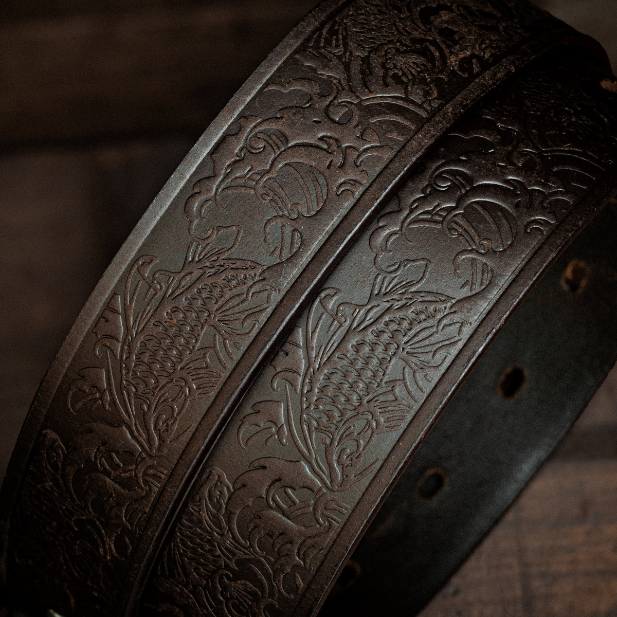 Ukiyo Belt