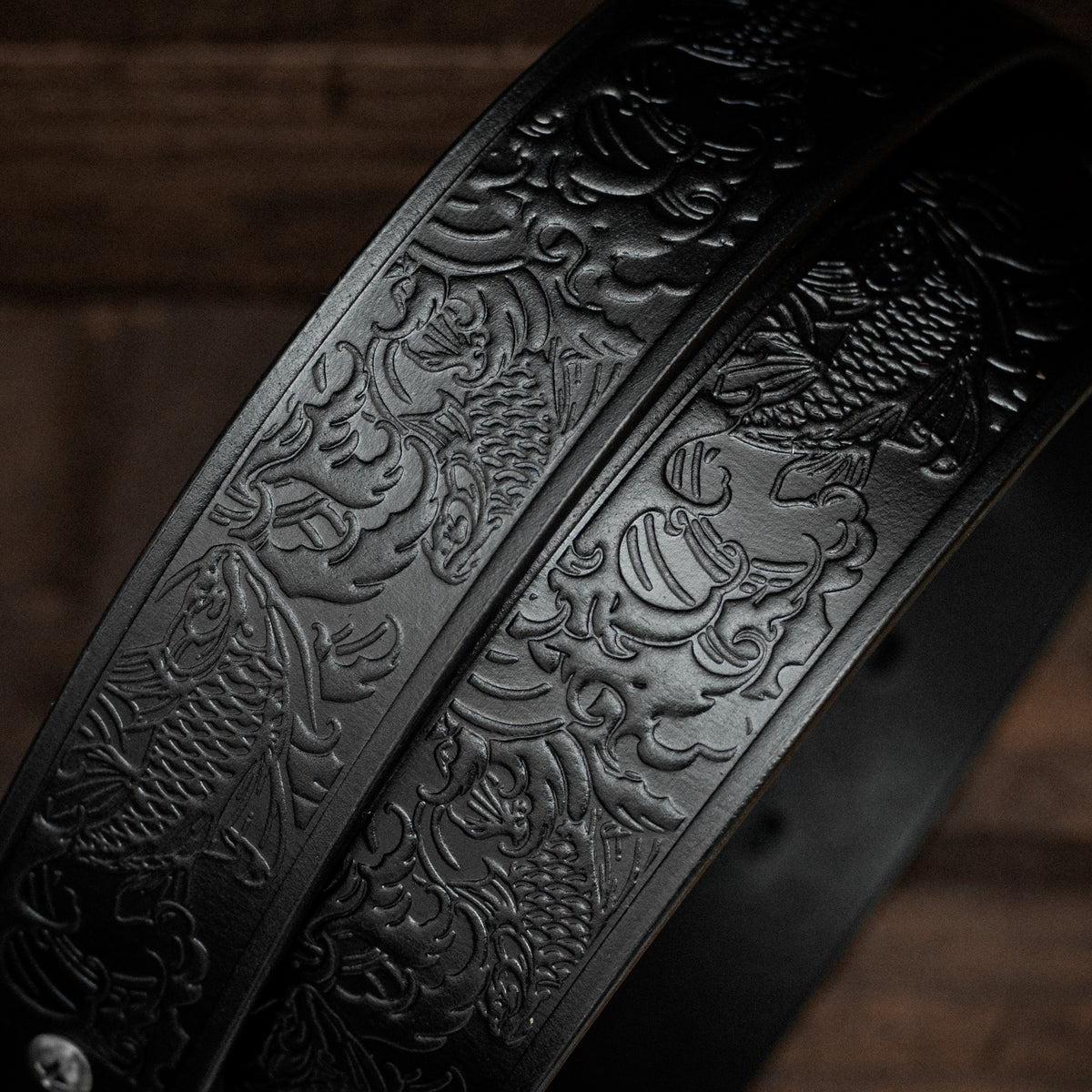 Ukiyo Belt