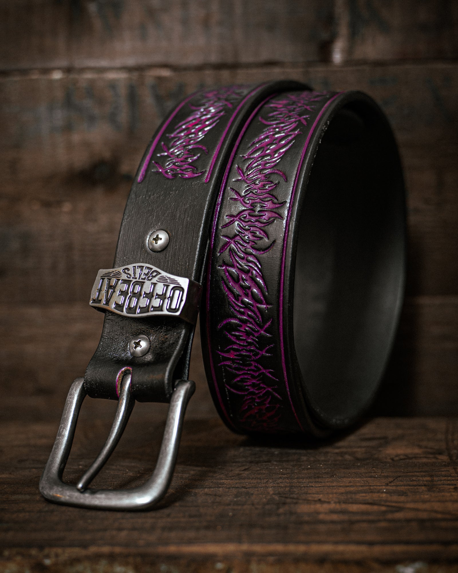 Sigil Belt