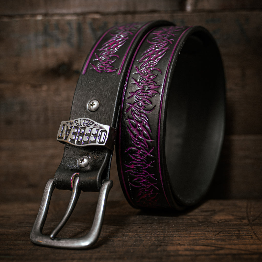Sigil Belt