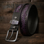 Sigil Belt
