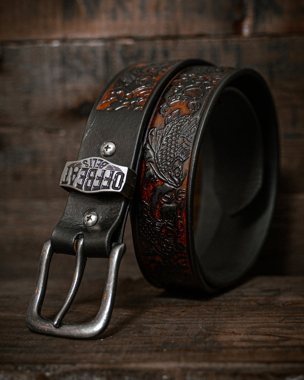 Ukiyo Belt