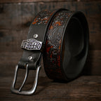 Ukiyo Belt