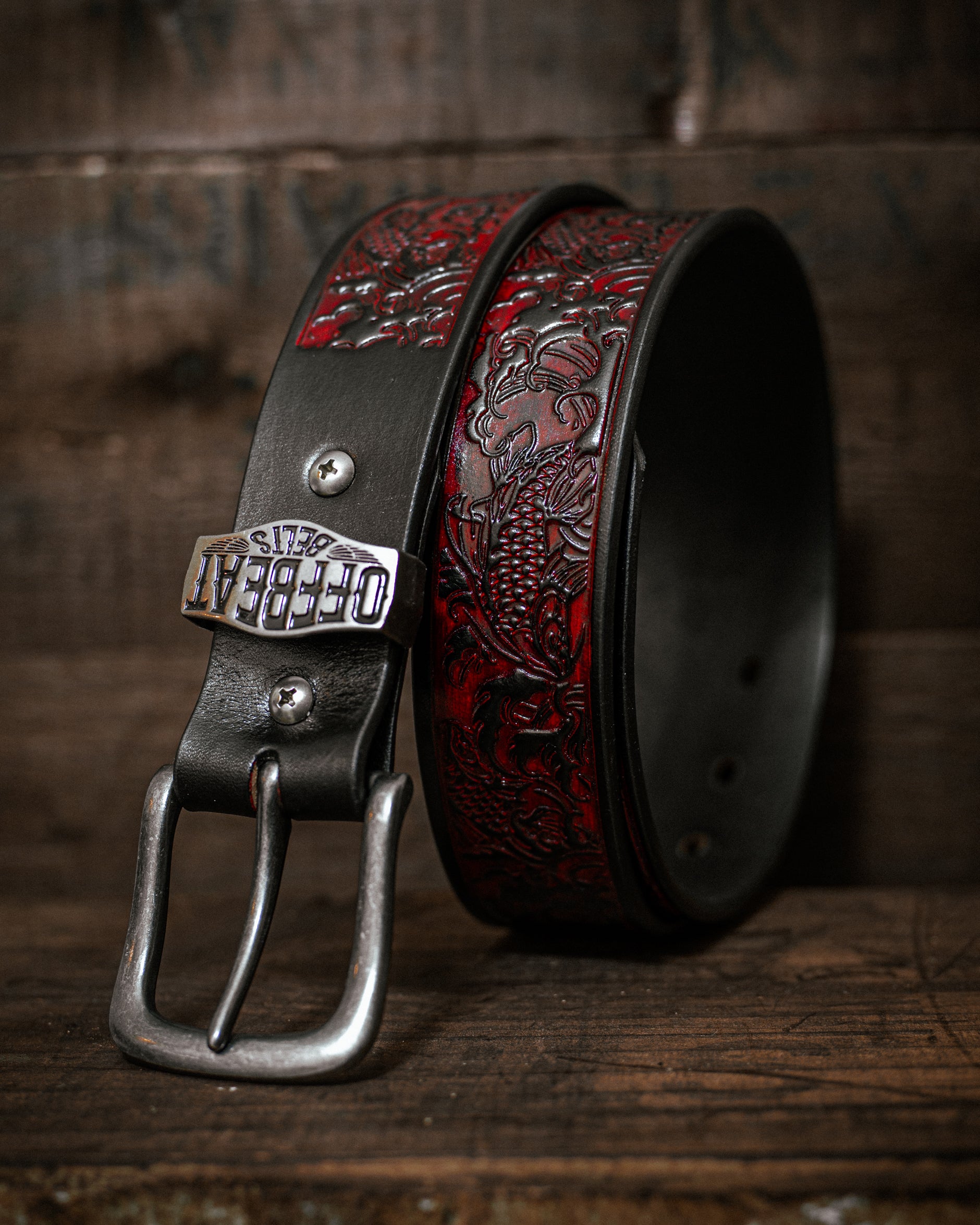 Ukiyo Belt