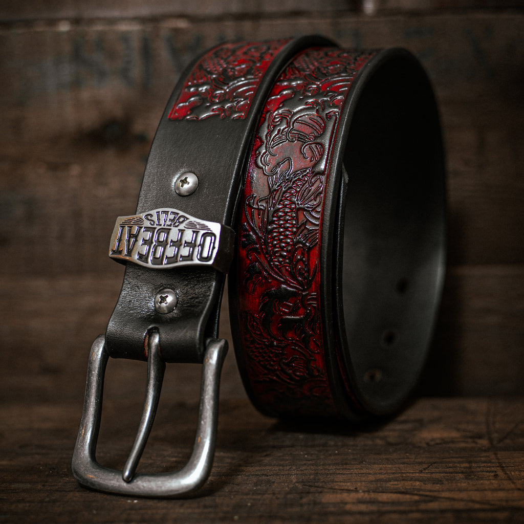 Ukiyo Belt