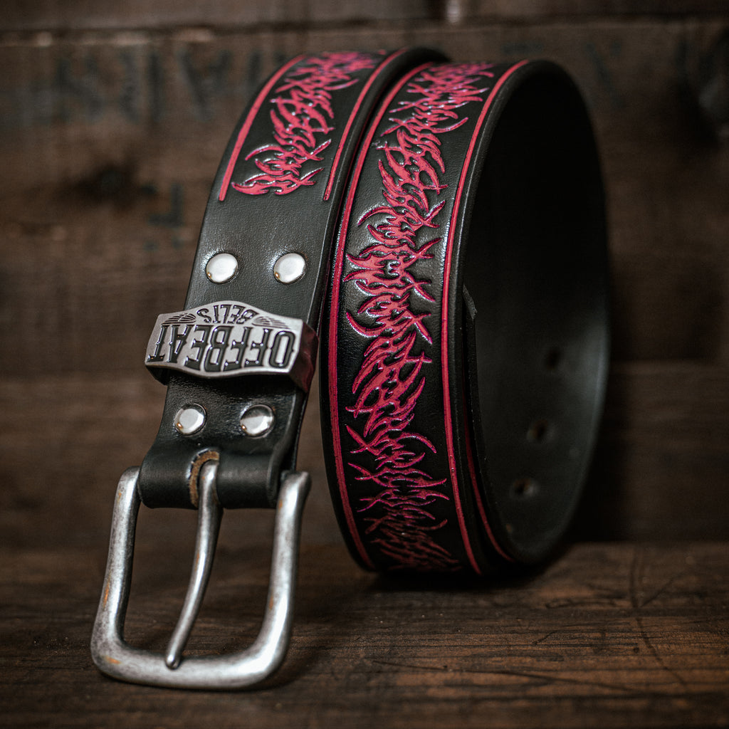 Sigil Belt