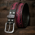 Sigil Belt