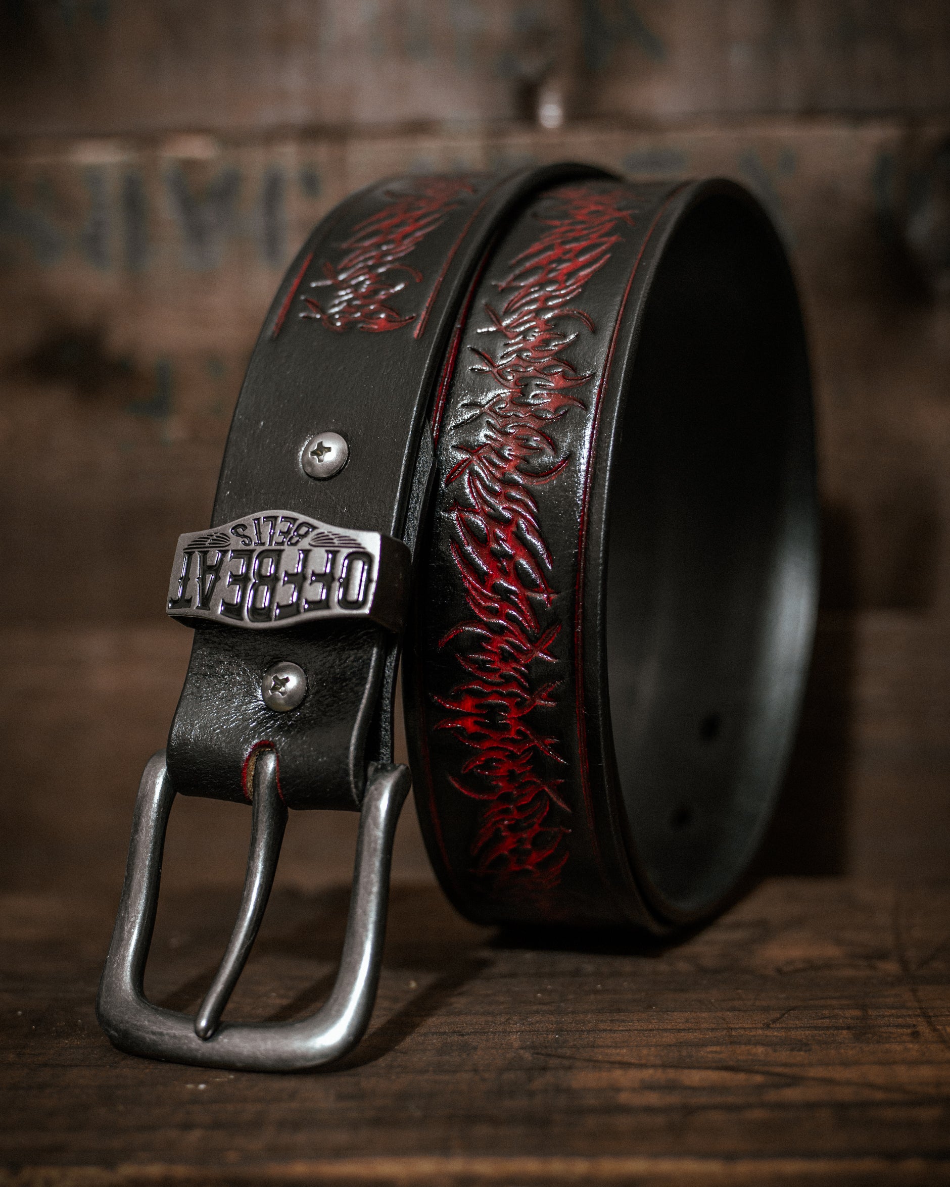 Sigil Belt