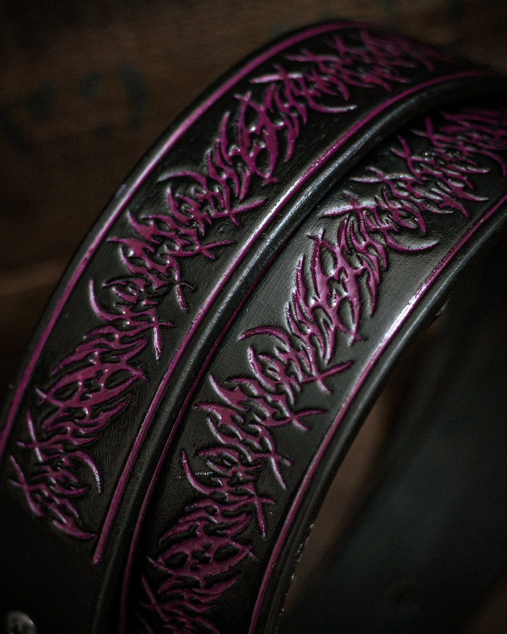 Sigil Belt