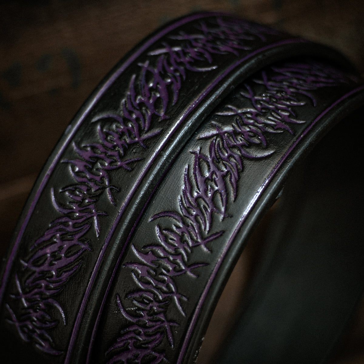 Sigil Belt
