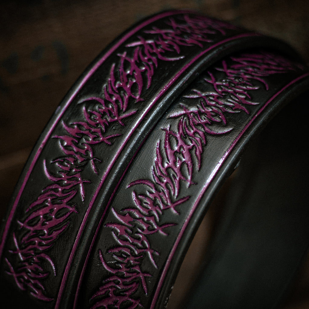 Sigil Belt