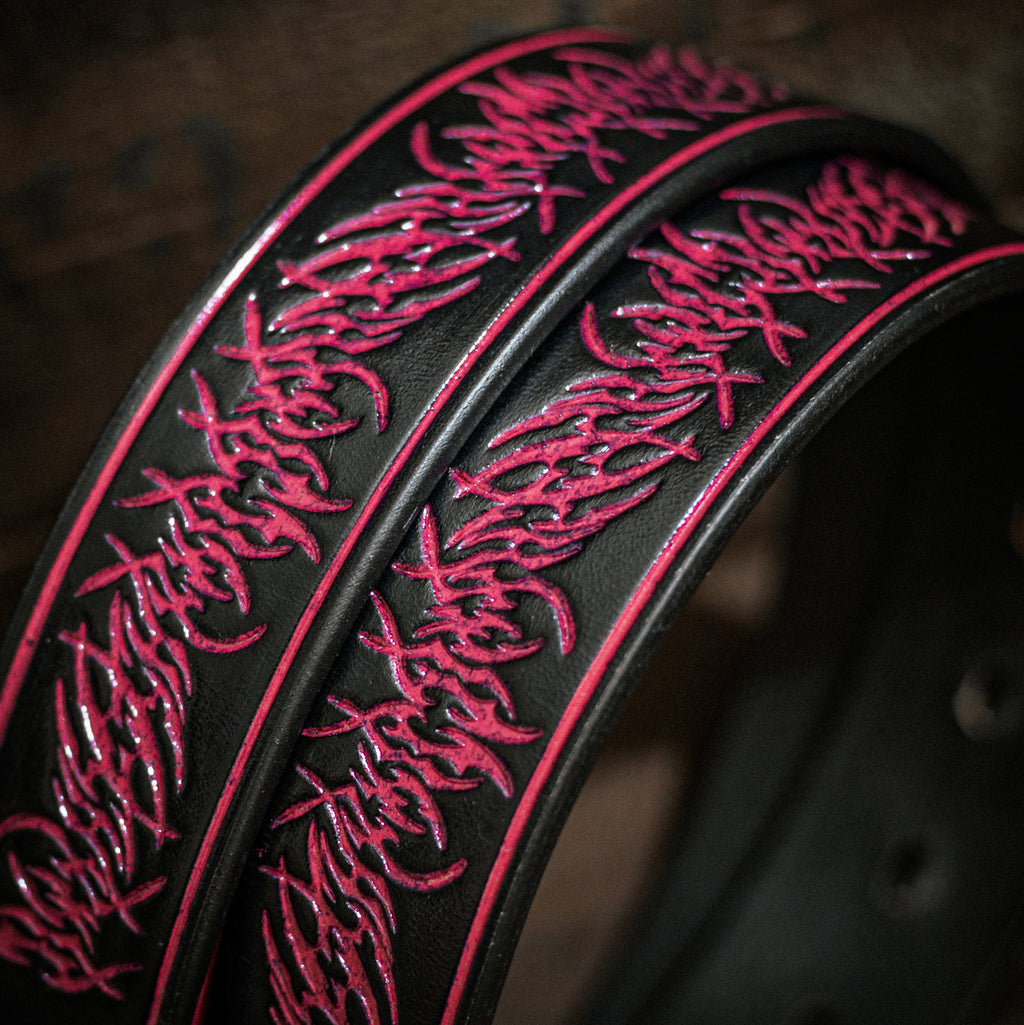 Sigil Belt