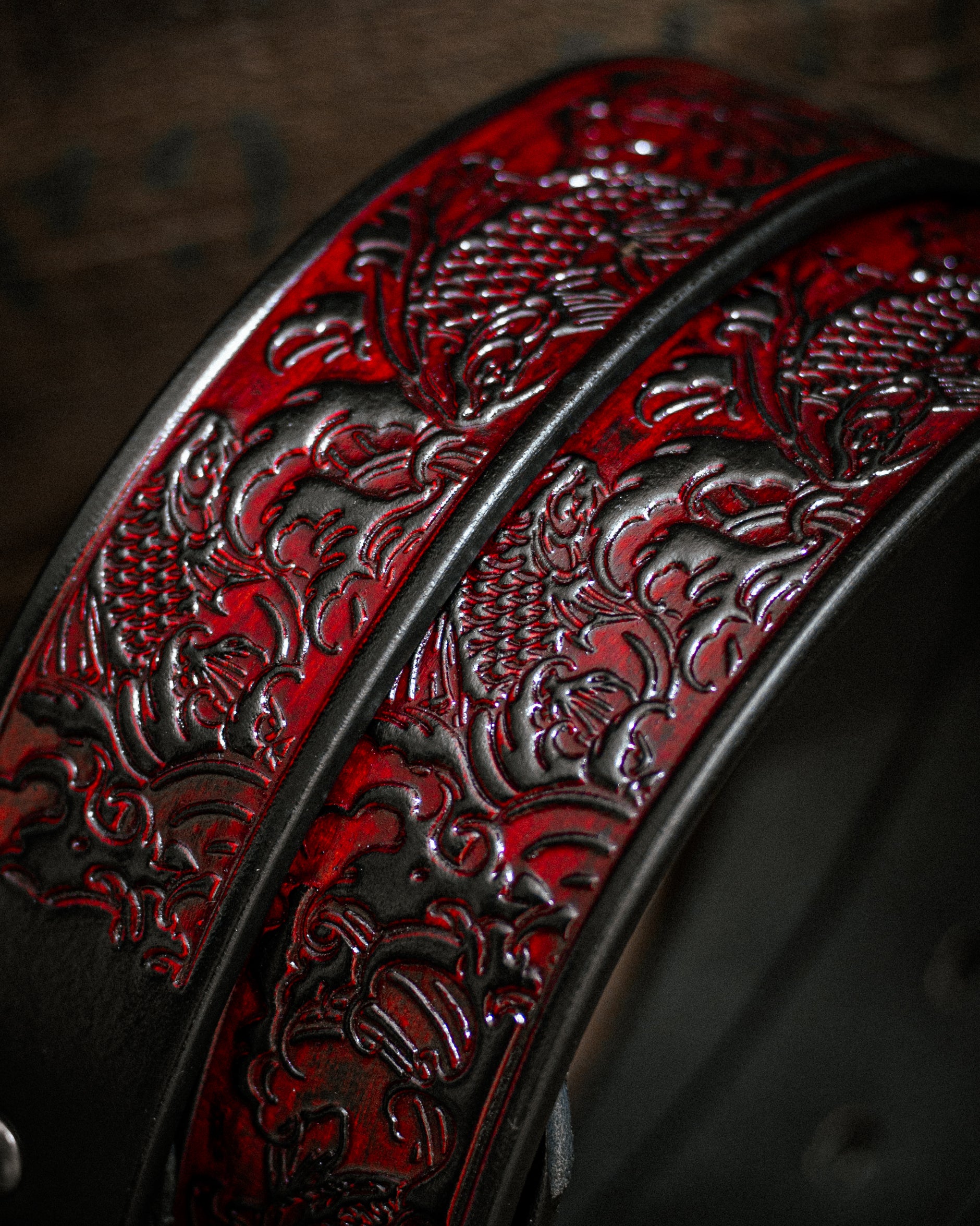 Ukiyo Belt