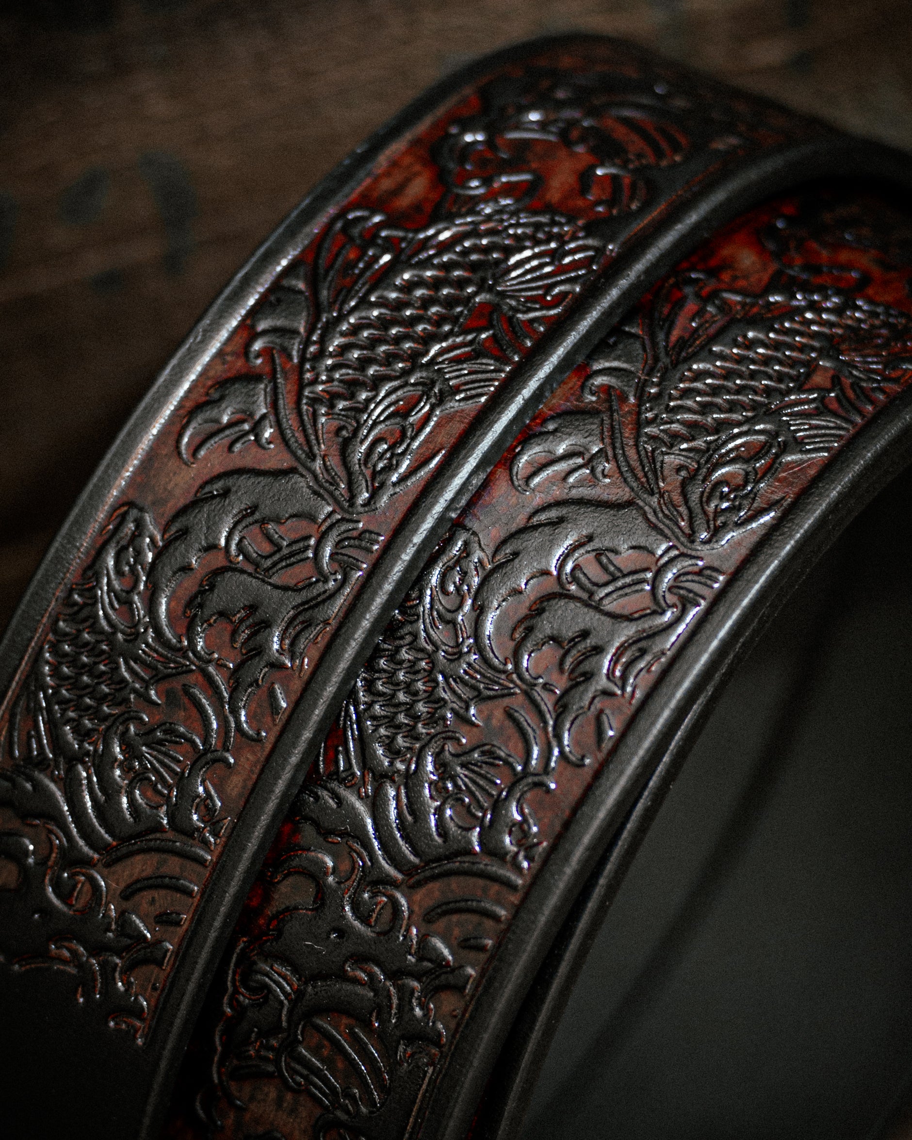 Ukiyo Belt