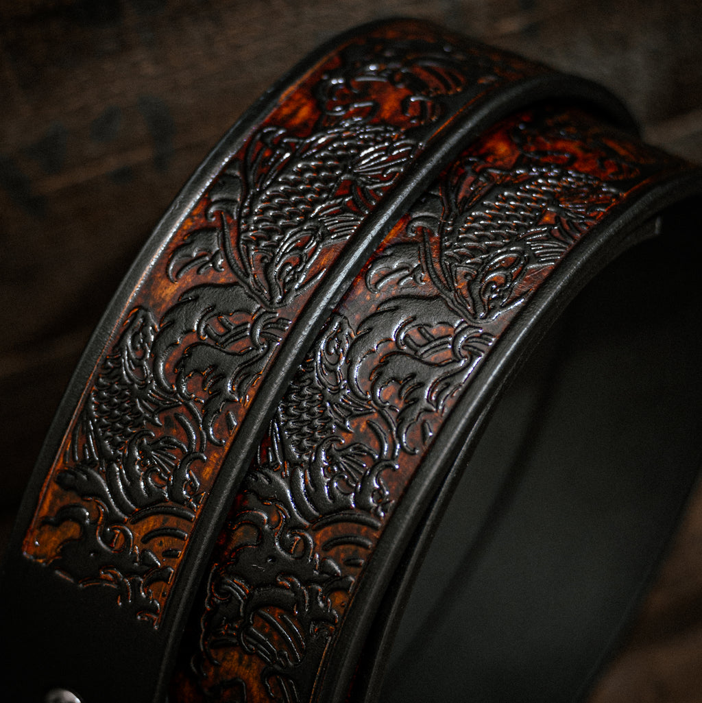 Ukiyo Belt
