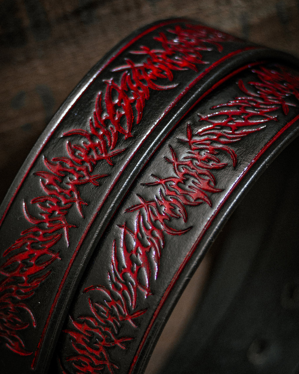 Sigil Belt
