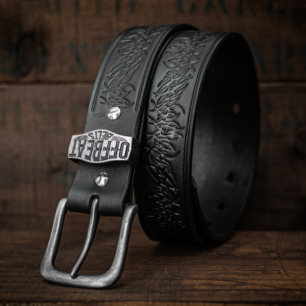 Sigil Belt