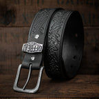 Sigil Belt