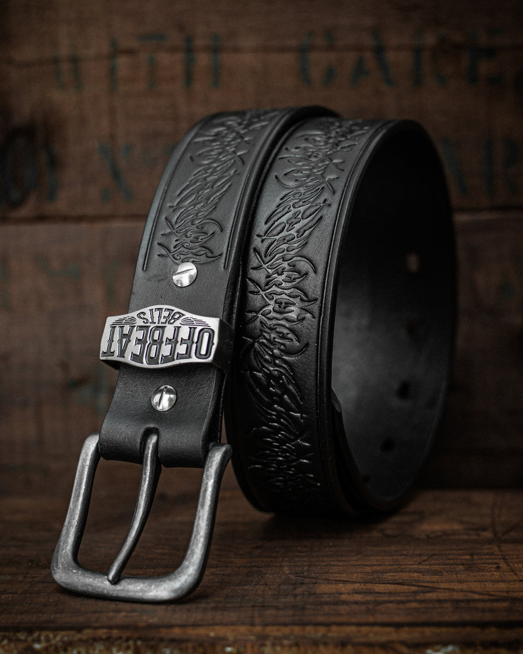 Sigil Belt