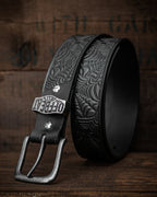 Spiderweb Belt