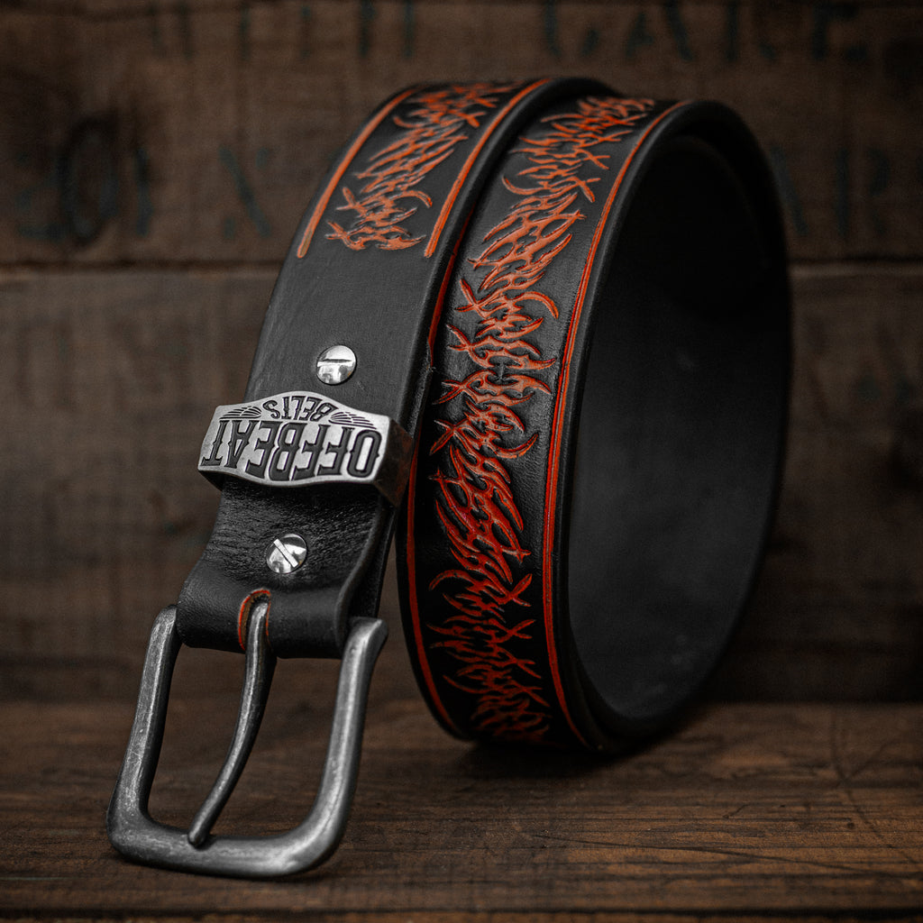 Sigil Belt