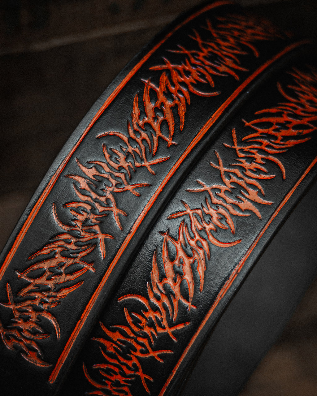 Sigil Belt