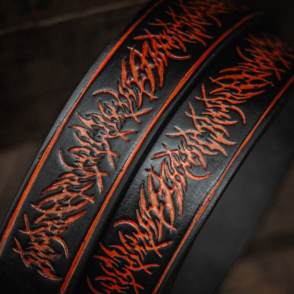 Sigil Belt